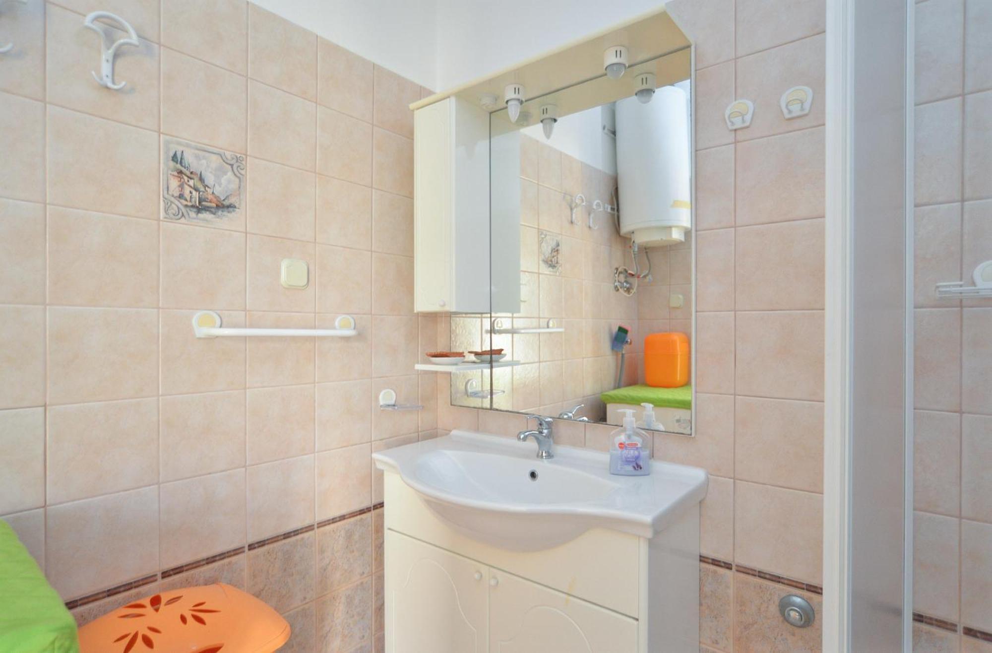 Apartment Elio 1606 Labin  Εξωτερικό φωτογραφία