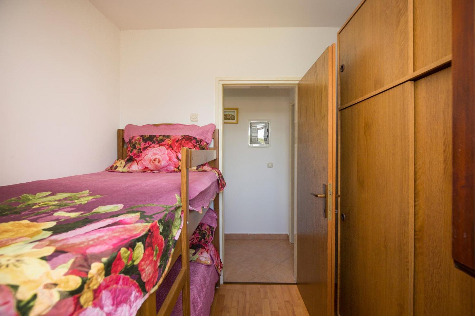Apartment Elio 1606 Labin  Εξωτερικό φωτογραφία