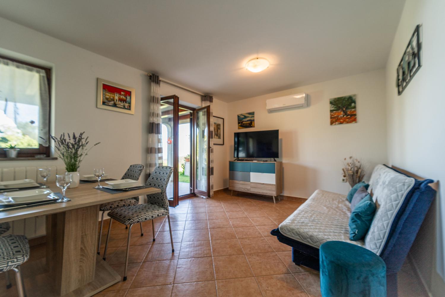 Apartment Elio 1606 Labin  Εξωτερικό φωτογραφία